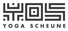 Logo Yoga-Scheune